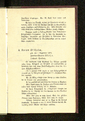 Vorschaubild von [[Nachrichten über die Kriegsteilnehmer der Familie Lutteroth]]