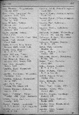 Vorschaubild von [[Klassifikationsregister der auf den Flußgebieten der Elbe, Oder, Weichsel, des Pregels und Njemens verkehrenden Schiffsfahrzeuge sowie der von der Elbe und Oder nach der Weser und dem damit zusammenhängenden Kanalsystem überführten Fahrzeuge]]