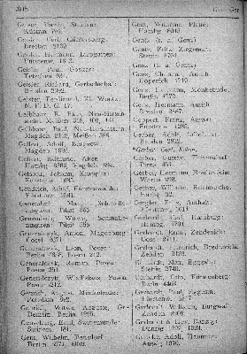 Vorschaubild von [[Klassifikationsregister der auf den Flußgebieten der Elbe, Oder, Weichsel, des Pregels und Njemens verkehrenden Schiffsfahrzeuge sowie der von der Elbe und Oder nach der Weser und dem damit zusammenhängenden Kanalsystem überführten Fahrzeuge]]