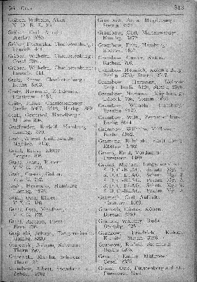 Vorschaubild von [[Klassifikationsregister der auf den Flußgebieten der Elbe, Oder, Weichsel, des Pregels und Njemens verkehrenden Schiffsfahrzeuge sowie der von der Elbe und Oder nach der Weser und dem damit zusammenhängenden Kanalsystem überführten Fahrzeuge]]