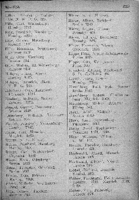 Vorschaubild von [[Klassifikationsregister der auf den Flußgebieten der Elbe, Oder, Weichsel, des Pregels und Njemens verkehrenden Schiffsfahrzeuge sowie der von der Elbe und Oder nach der Weser und dem damit zusammenhängenden Kanalsystem überführten Fahrzeuge]]