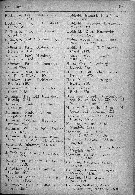 Vorschaubild von [[Klassifikationsregister der auf den Flußgebieten der Elbe, Oder, Weichsel, des Pregels und Njemens verkehrenden Schiffsfahrzeuge sowie der von der Elbe und Oder nach der Weser und dem damit zusammenhängenden Kanalsystem überführten Fahrzeuge]]