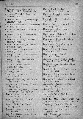 Vorschaubild von [[Klassifikationsregister der auf den Flußgebieten der Elbe, Oder, Weichsel, des Pregels und Njemens verkehrenden Schiffsfahrzeuge sowie der von der Elbe und Oder nach der Weser und dem damit zusammenhängenden Kanalsystem überführten Fahrzeuge]]