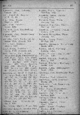 Vorschaubild von [[Klassifikationsregister der auf den Flußgebieten der Elbe, Oder, Weichsel, des Pregels und Njemens verkehrenden Schiffsfahrzeuge sowie der von der Elbe und Oder nach der Weser und dem damit zusammenhängenden Kanalsystem überführten Fahrzeuge]]