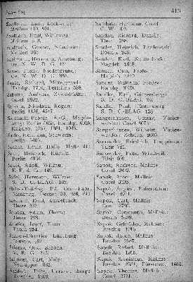 Vorschaubild von [[Klassifikationsregister der auf den Flußgebieten der Elbe, Oder, Weichsel, des Pregels und Njemens verkehrenden Schiffsfahrzeuge sowie der von der Elbe und Oder nach der Weser und dem damit zusammenhängenden Kanalsystem überführten Fahrzeuge]]