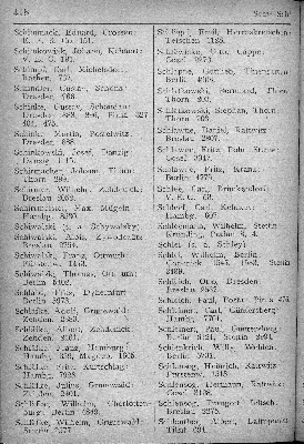 Vorschaubild von [[Klassifikationsregister der auf den Flußgebieten der Elbe, Oder, Weichsel, des Pregels und Njemens verkehrenden Schiffsfahrzeuge sowie der von der Elbe und Oder nach der Weser und dem damit zusammenhängenden Kanalsystem überführten Fahrzeuge]]