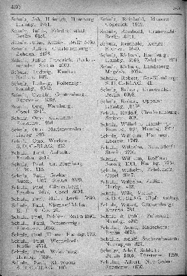 Vorschaubild von [[Klassifikationsregister der auf den Flußgebieten der Elbe, Oder, Weichsel, des Pregels und Njemens verkehrenden Schiffsfahrzeuge sowie der von der Elbe und Oder nach der Weser und dem damit zusammenhängenden Kanalsystem überführten Fahrzeuge]]