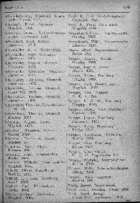 Vorschaubild von [[Klassifikationsregister der auf den Flußgebieten der Elbe, Oder, Weichsel, des Pregels und Njemens verkehrenden Schiffsfahrzeuge sowie der von der Elbe und Oder nach der Weser und dem damit zusammenhängenden Kanalsystem überführten Fahrzeuge]]