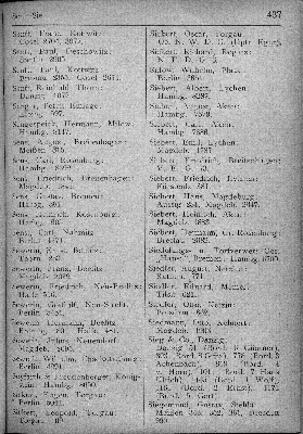 Vorschaubild von [[Klassifikationsregister der auf den Flußgebieten der Elbe, Oder, Weichsel, des Pregels und Njemens verkehrenden Schiffsfahrzeuge sowie der von der Elbe und Oder nach der Weser und dem damit zusammenhängenden Kanalsystem überführten Fahrzeuge]]