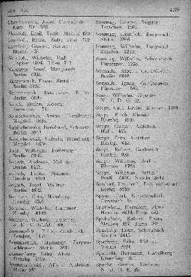 Vorschaubild von [[Klassifikationsregister der auf den Flußgebieten der Elbe, Oder, Weichsel, des Pregels und Njemens verkehrenden Schiffsfahrzeuge sowie der von der Elbe und Oder nach der Weser und dem damit zusammenhängenden Kanalsystem überführten Fahrzeuge]]