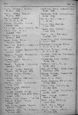 Vorschaubild von [[Klassifikationsregister der auf den Flußgebieten der Elbe, Oder, Weichsel, des Pregels und Njemens verkehrenden Schiffsfahrzeuge sowie der von der Elbe und Oder nach der Weser und dem damit zusammenhängenden Kanalsystem überführten Fahrzeuge]]