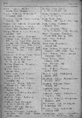 Vorschaubild von [[Klassifikationsregister der auf den Flußgebieten der Elbe, Oder, Weichsel, des Pregels und Njemens verkehrenden Schiffsfahrzeuge sowie der von der Elbe und Oder nach der Weser und dem damit zusammenhängenden Kanalsystem überführten Fahrzeuge]]