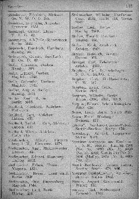 Vorschaubild von [[Klassifikationsregister der auf den Flußgebieten der Elbe, Oder, Weichsel, des Pregels und Njemens verkehrenden Schiffsfahrzeuge sowie der von der Elbe und Oder nach der Weser und dem damit zusammenhängenden Kanalsystem überführten Fahrzeuge]]