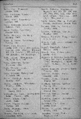 Vorschaubild von [[Klassifikationsregister der auf den Flußgebieten der Elbe, Oder, Weichsel, des Pregels und Njemens verkehrenden Schiffsfahrzeuge sowie der von der Elbe und Oder nach der Weser und dem damit zusammenhängenden Kanalsystem überführten Fahrzeuge]]