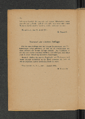 Vorschaubild Seite XII