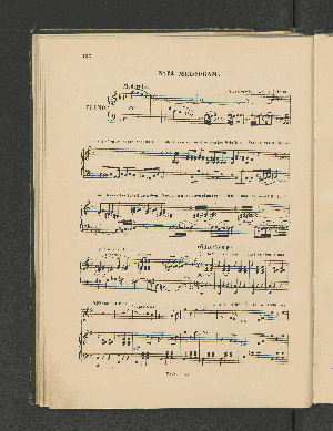 Vorschaubild von No.13. Melodram.