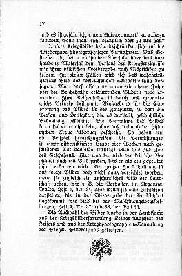 Vorschaubild Seite IV