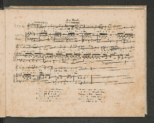 Vorschaubild von Am Bach.