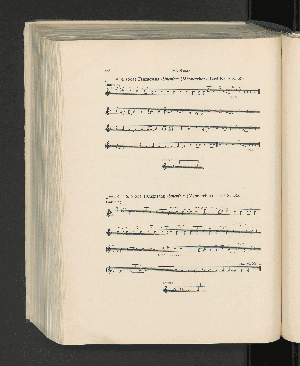 Vorschaubild von 5. (60a) Tanzgesang "binenfan" (Männerchor). Lied Nr. 8 S. 282 .
6. (60b) Tanzgesang "binenfan" ( Männerchor) Lied S. 282.