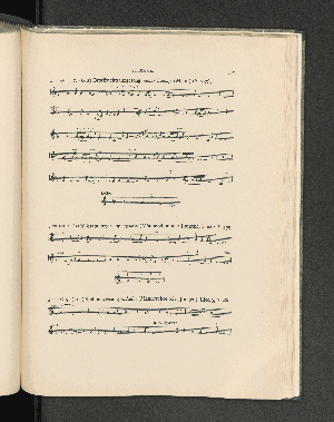 Vorschaubild von 7. (66a) Brotfruchttanzgesang "emar huang" (Mann) (S.333).
8. (51b) Stabtanzgesang "ngimu" (Männerchor oder Jungen), Lied 2, S. 279.
9. Stabtanzgesang "adada"  (Männerchor oder Jungen), Lied 3, S.280.