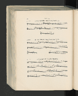 Vorschaubild von 22. (67b) Liebeslied "engi" (Mann), Lied S.383.
23. (67a) Liebeslied "engi" (Mann), Lied S. 383
24. (65a) Lied auf der großen Nasenflöte.