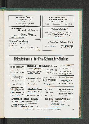 Vorschaubild Seite III