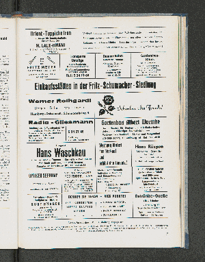 Vorschaubild Seite III