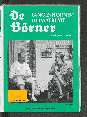 Vorschaubild von [[De Börner]]