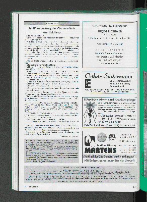 Vorschaubild von Leserbrief
Jubiläumszeitung der Gesamtschule Am Heidelberg
