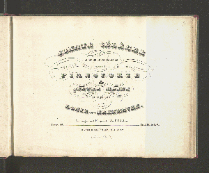 Vorschaubild von Sonate célèbre, oeuv. 47