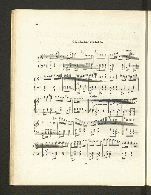 Vorschaubild von Cäcilia-Polka.