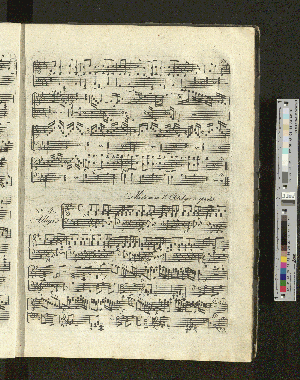 Vorschaubild von No.4. Allegro.