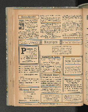 Vorschaubild von [[Hamburgische Zeitschrift für Heimatkultur]]