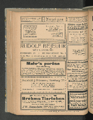 Vorschaubild von [[Hamburgische Zeitschrift für Heimatkultur]]