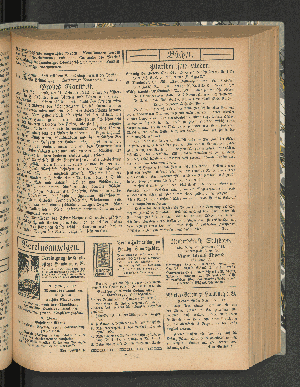 Vorschaubild von [[Hamburgische Zeitschrift für Heimatkultur]]