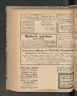 Vorschaubild von [[Hamburgische Zeitschrift für Heimatkultur]]