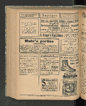 Vorschaubild von [[Hamburgische Zeitschrift für Heimatkultur]]