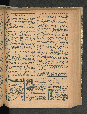 Vorschaubild von [[Hamburgische Zeitschrift für Heimatkultur]]