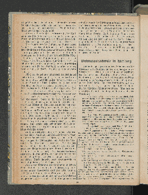 Vorschaubild von [[Hamburgische Zeitschrift für Wohnungskultur]]