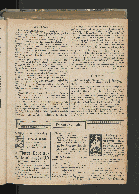 Vorschaubild von [[Hamburgische Zeitschrift für Wohnungskultur]]