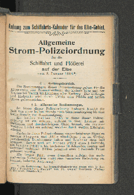 Vorschaubild Seite [I]