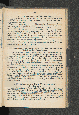 Vorschaubild Seite VII