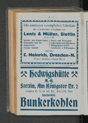 Vorschaubild Seite 8