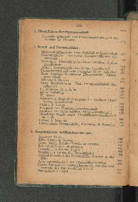 Vorschaubild Seite VIII