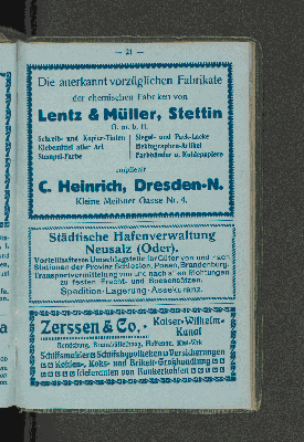 Vorschaubild Seite 21
