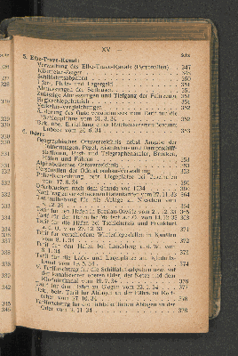 Vorschaubild Seite XV