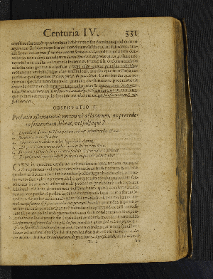 Vorschaubild von Observatio C. Probatio aestimationis rerum vi ablatarum, an praecedere sententiam debeat, vel subsequi?