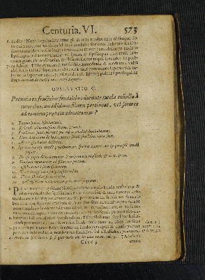 Vorschaubild von Observatio C. Pecumia ex fructibus feudalibus durante tutela collecta à tutoribus, an adsolum filium pertineat, vel sorores ad eandem pro rata admittantur?