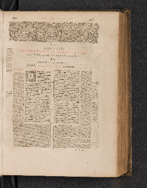 Vorschaubild von DN. Sacratiss. Imperatoris Leonis Augusti Novellae Constitutiones.