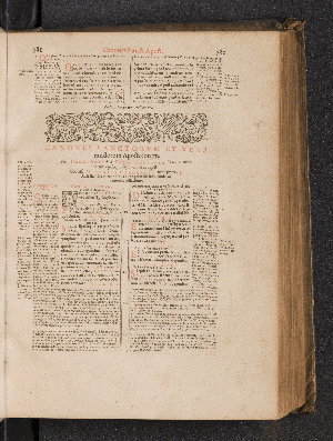 Vorschaubild von Canones Sanctorum et Venerandorum Apostolorum.